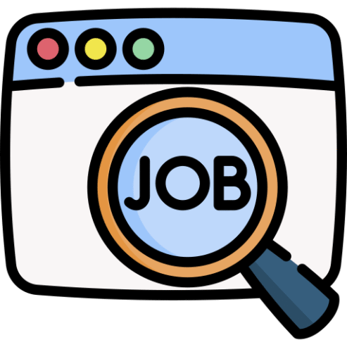 WE ARE HIRING